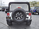 Thumbnail image of 2016 Jeep Wrangler Unlimited at Gary Mathews Motors