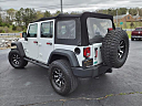Thumbnail image of 2016 Jeep Wrangler Unlimited at Gary Mathews Motors
