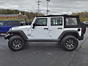 Thumbnail image of 2016 Jeep Wrangler Unlimited at Gary Mathews Motors