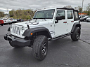 Thumbnail image of 2016 Jeep Wrangler Unlimited at Gary Mathews Motors