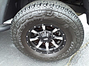 Thumbnail image of 2016 Jeep Wrangler Unlimited at Gary Mathews Motors
