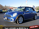 Thumbnail image of 2012 MINI Cooper Convertible at Ramey Motors