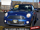 Thumbnail image of 2012 MINI Cooper Convertible at Ramey Motors