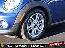 Thumbnail image of 2012 MINI Cooper Convertible at Ramey Motors