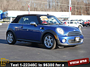 Thumbnail image of 2012 MINI Cooper Convertible at Ramey Motors