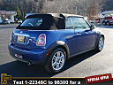 Thumbnail image of 2012 MINI Cooper Convertible at Ramey Motors