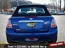 Thumbnail image of 2012 MINI Cooper Convertible at Ramey Motors