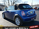 Thumbnail image of 2012 MINI Cooper Convertible at Ramey Motors