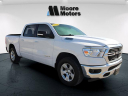 Thumbnail image of 2021 Ram 1500 at Moore Motor Sales - New and Used