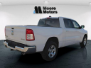 Thumbnail image of 2021 Ram 1500 at Moore Motor Sales - New and Used