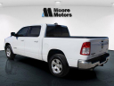 Thumbnail image of 2021 Ram 1500 at Moore Motor Sales - New and Used