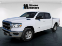 Thumbnail image of 2021 Ram 1500 at Moore Motor Sales - New and Used