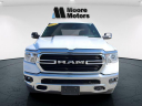 Thumbnail image of 2021 Ram 1500 at Moore Motor Sales - New and Used