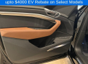 Thumbnail image of 2022 Audi e-tron Sportback at LA City Cars