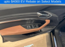 Thumbnail image of 2022 Audi e-tron Sportback at LA City Cars