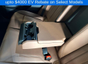 Thumbnail image of 2022 Audi e-tron Sportback at LA City Cars