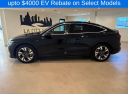 Thumbnail image of 2022 Audi e-tron Sportback at LA City Cars