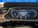 Thumbnail image of 2022 Audi e-tron Sportback at LA City Cars