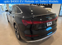 Thumbnail image of 2022 Audi e-tron Sportback at LA City Cars