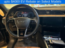 Thumbnail image of 2022 Audi e-tron Sportback at LA City Cars