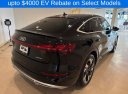 Thumbnail image of 2022 Audi e-tron Sportback at LA City Cars