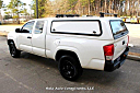 Thumbnail image of 2017 Toyota Tacoma at Saia Auto Consultants, LLC