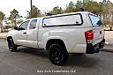 Thumbnail image of 2017 Toyota Tacoma at Saia Auto Consultants, LLC