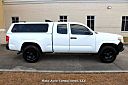 Thumbnail image of 2017 Toyota Tacoma at Saia Auto Consultants, LLC