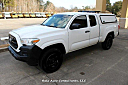 Thumbnail image of 2017 Toyota Tacoma at Saia Auto Consultants, LLC