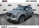 2021 Hyundai VENUE SEL at Vision Kia Canandaigua