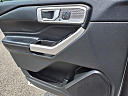2023 Ford Explorer Limited at Columbiana Chrysler Jeep Dodge