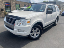 Thumbnail image of 2010 Ford Explorer at STRUTHERS AUTO FINANCE LLC