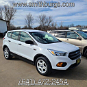 2017 Ford Escape S at Smithburg Automotive