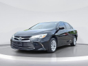 Thumbnail image of 2017 Toyota Camry at Lawrence Toyota - Used