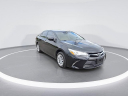 Thumbnail image of 2017 Toyota Camry at Lawrence Toyota - Used