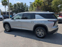 2024 Chevrolet Traverse LT at PalmChevrolet of Ocala, FL