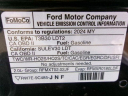 Thumbnail image of 2024 Lincoln Nautilus Hybrid at Sugar Loaf Ford USED