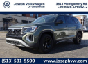 Thumbnail image of 2025 Volkswagen Atlas at Joseph Volkswagen-NEW