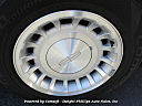 Thumbnail image of 2002 Lincoln Town Car at Dwight Phillips Auto Sales, Inc