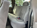 Thumbnail image of 2005 Chevrolet Silverado 1500 at CarThusiast of Angier, NC