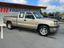 Thumbnail image of 2005 Chevrolet Silverado 1500 at CarThusiast of Angier, NC