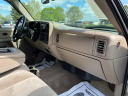 Thumbnail image of 2005 Chevrolet Silverado 1500 at CarThusiast of Angier, NC