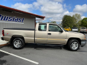 Thumbnail image of 2005 Chevrolet Silverado 1500 at CarThusiast of Angier, NC