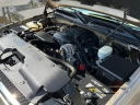 Thumbnail image of 2005 Chevrolet Silverado 1500 at CarThusiast of Angier, NC