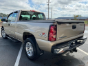 Thumbnail image of 2005 Chevrolet Silverado 1500 at CarThusiast of Angier, NC