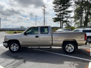 Thumbnail image of 2005 Chevrolet Silverado 1500 at CarThusiast of Angier, NC