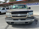 Thumbnail image of 2005 Chevrolet Silverado 1500 at CarThusiast of Angier, NC