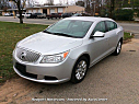 Thumbnail image of 2011 Buick LaCrosse at Newport Motorcars