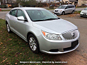 Thumbnail image of 2011 Buick LaCrosse at Newport Motorcars
