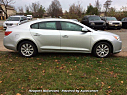 Thumbnail image of 2011 Buick LaCrosse at Newport Motorcars